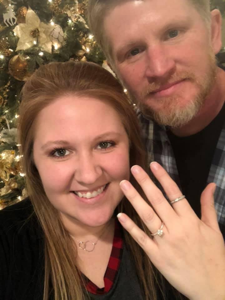 The Wedding Website of Britni Goethe and Chris Richardson