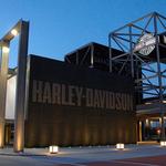 Harley-Davidson Museum