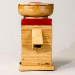 Grain Mill