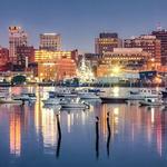 City of Portland