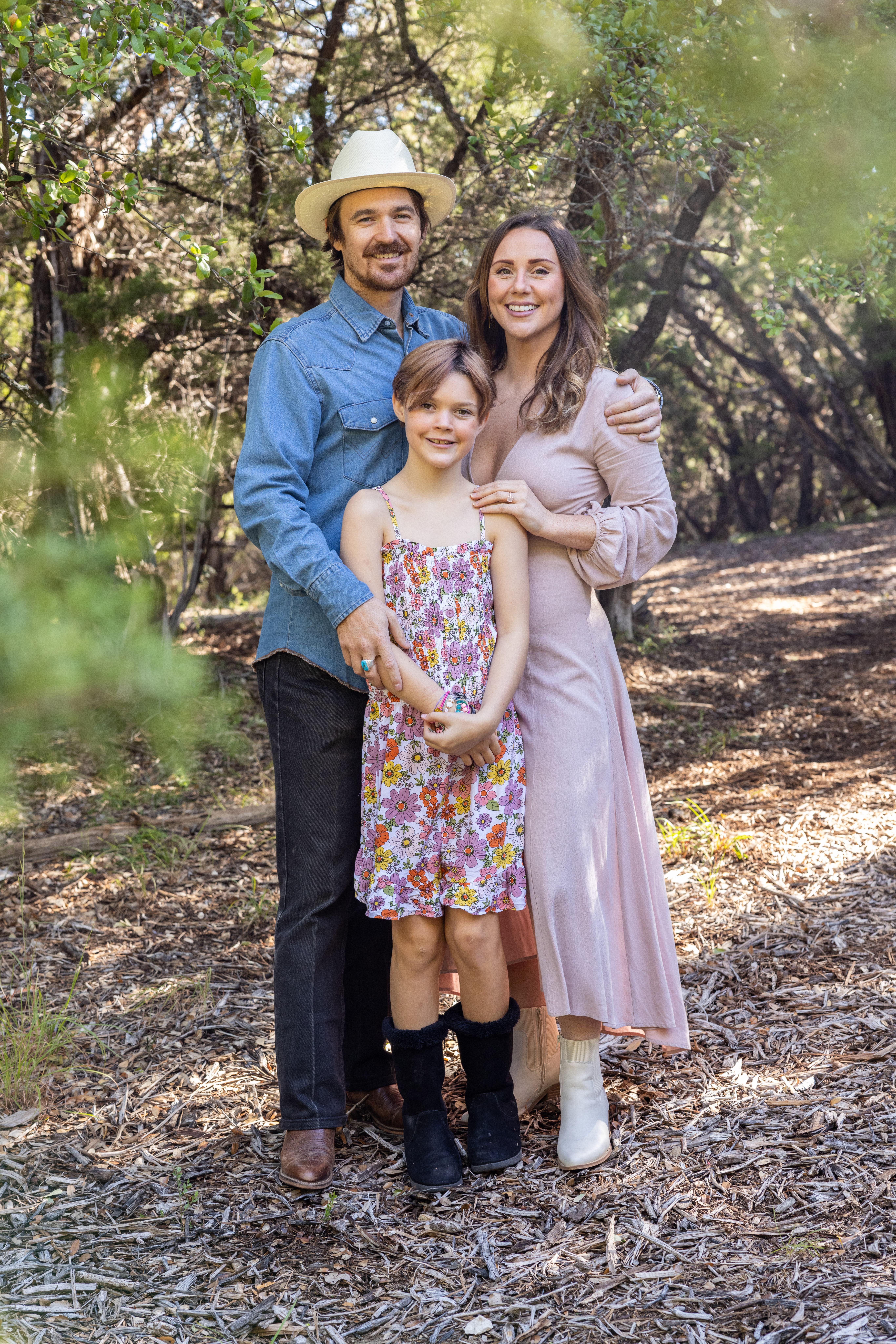 The Wedding Website of Heidi Yohe and Sam Brodnax