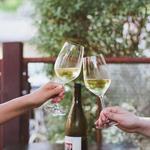 Wine Tasting in Los Olivos