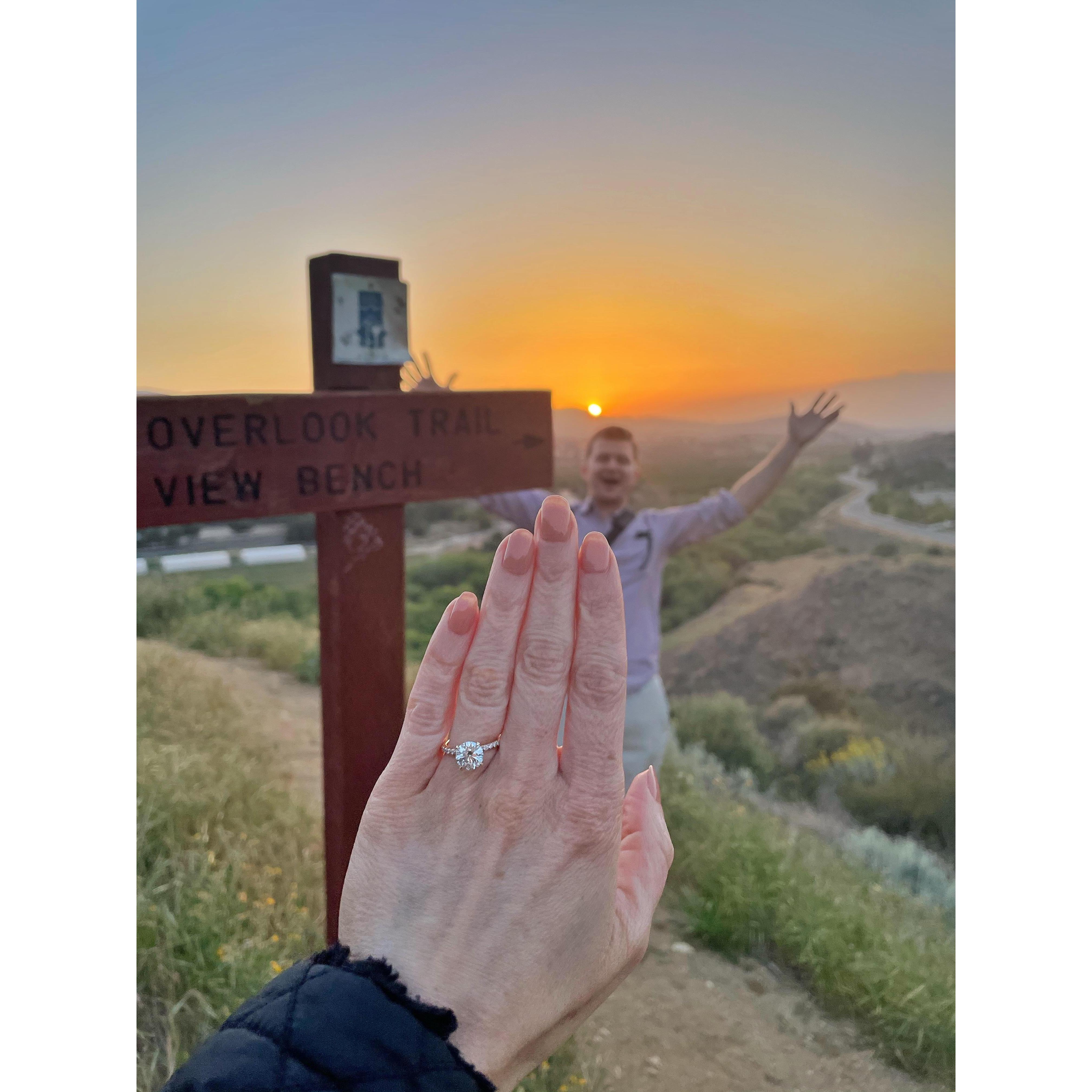 Creekside Trail, Redlands, CA