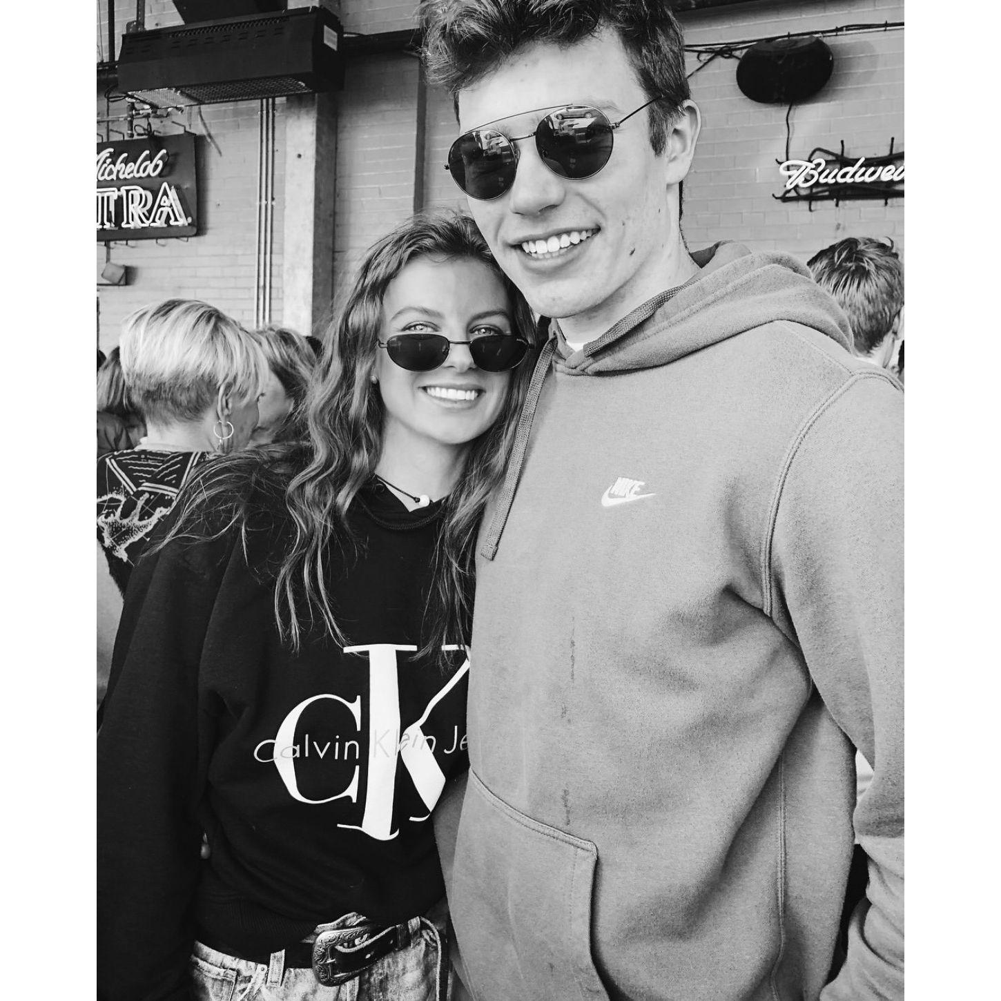 Beat the clock! February 2019