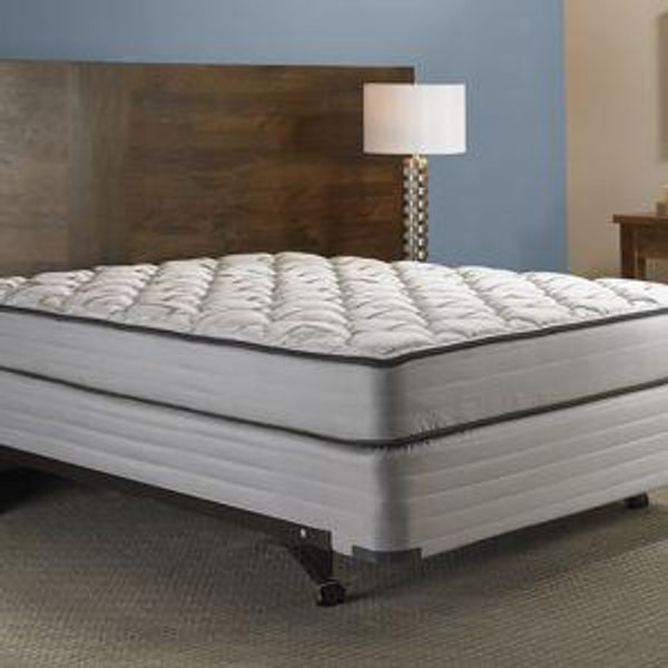 New Mattress Fund
