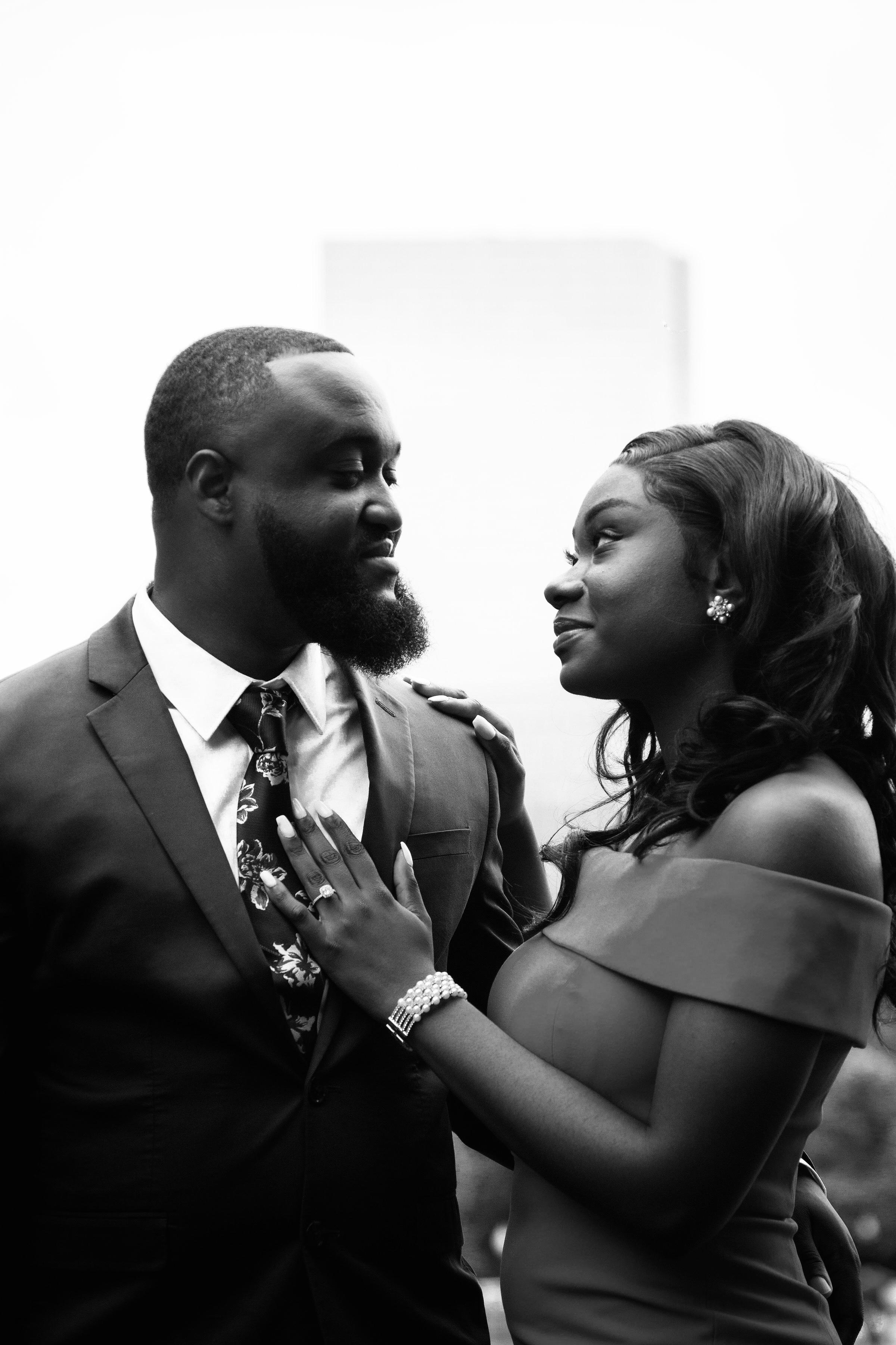 The Wedding Website of Jules Dessin and Jessica Alexis