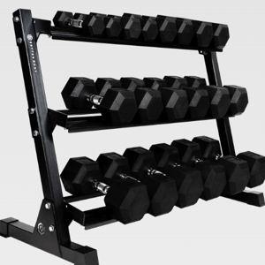 Workout equipment