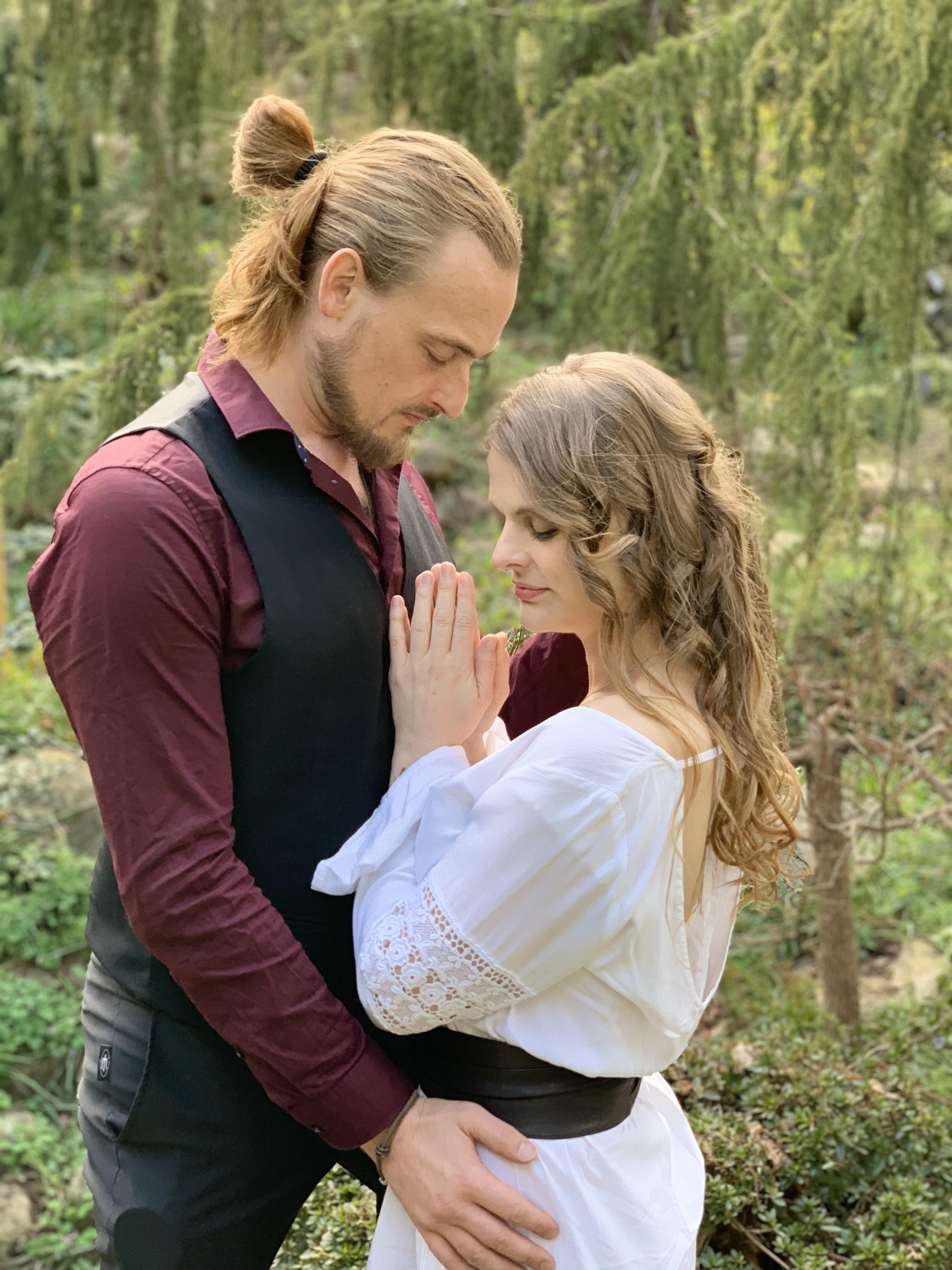 The Wedding Website of Christin Holt and Anders Hage