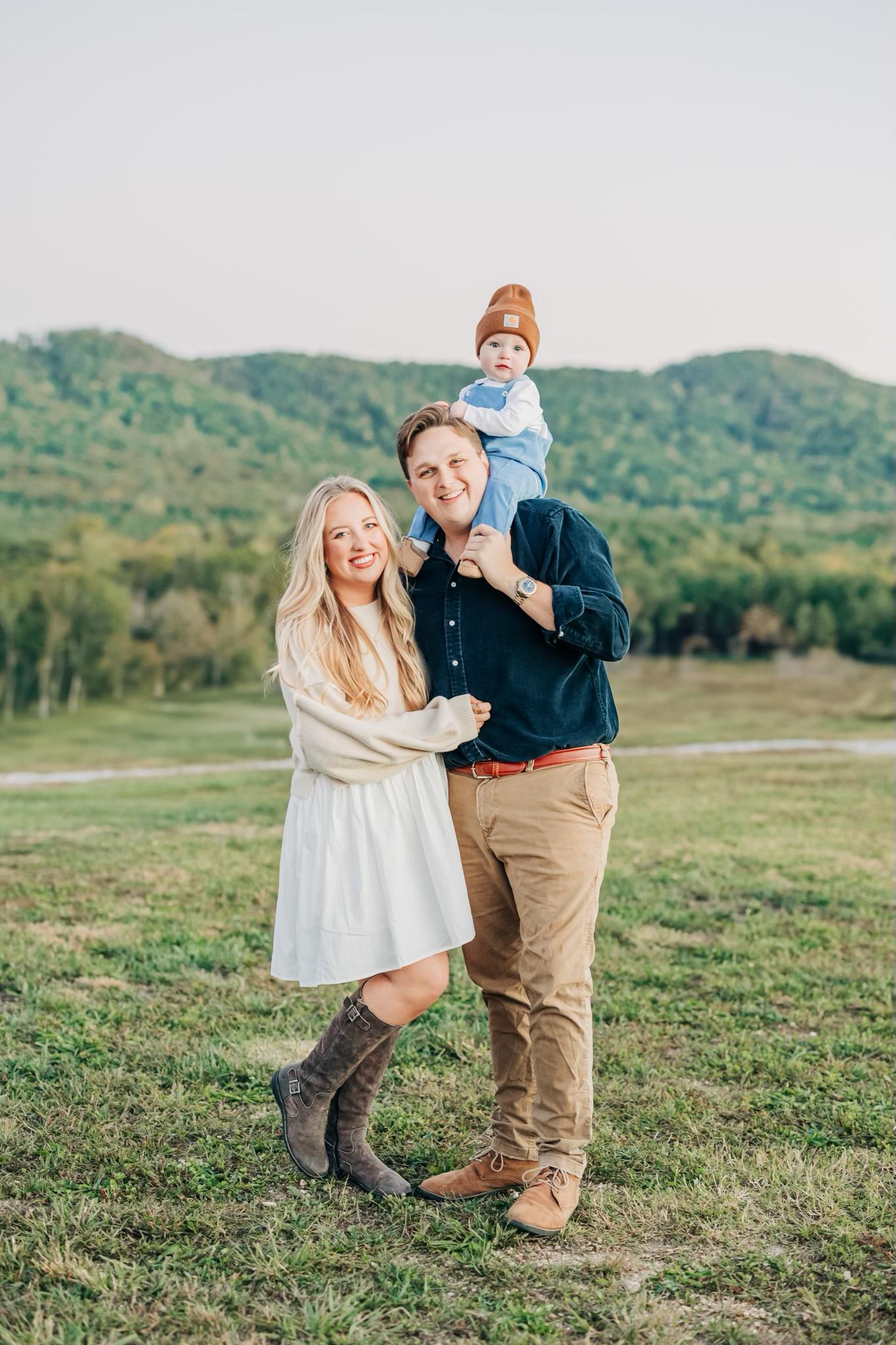 The Wedding Website of Sarah Lindsey Jenkins and Christian David Thomas