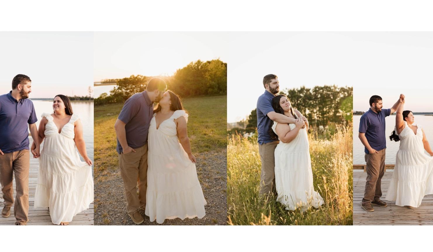 The Wedding Website of Olivia Gregg and Aric Garrett