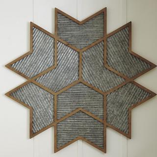 Bailee Wall Decor