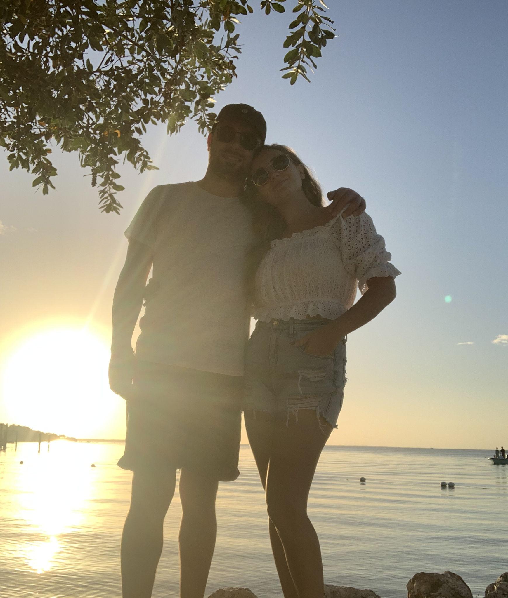 The Wedding Website of Jenna Frankel and Steven Torrisi