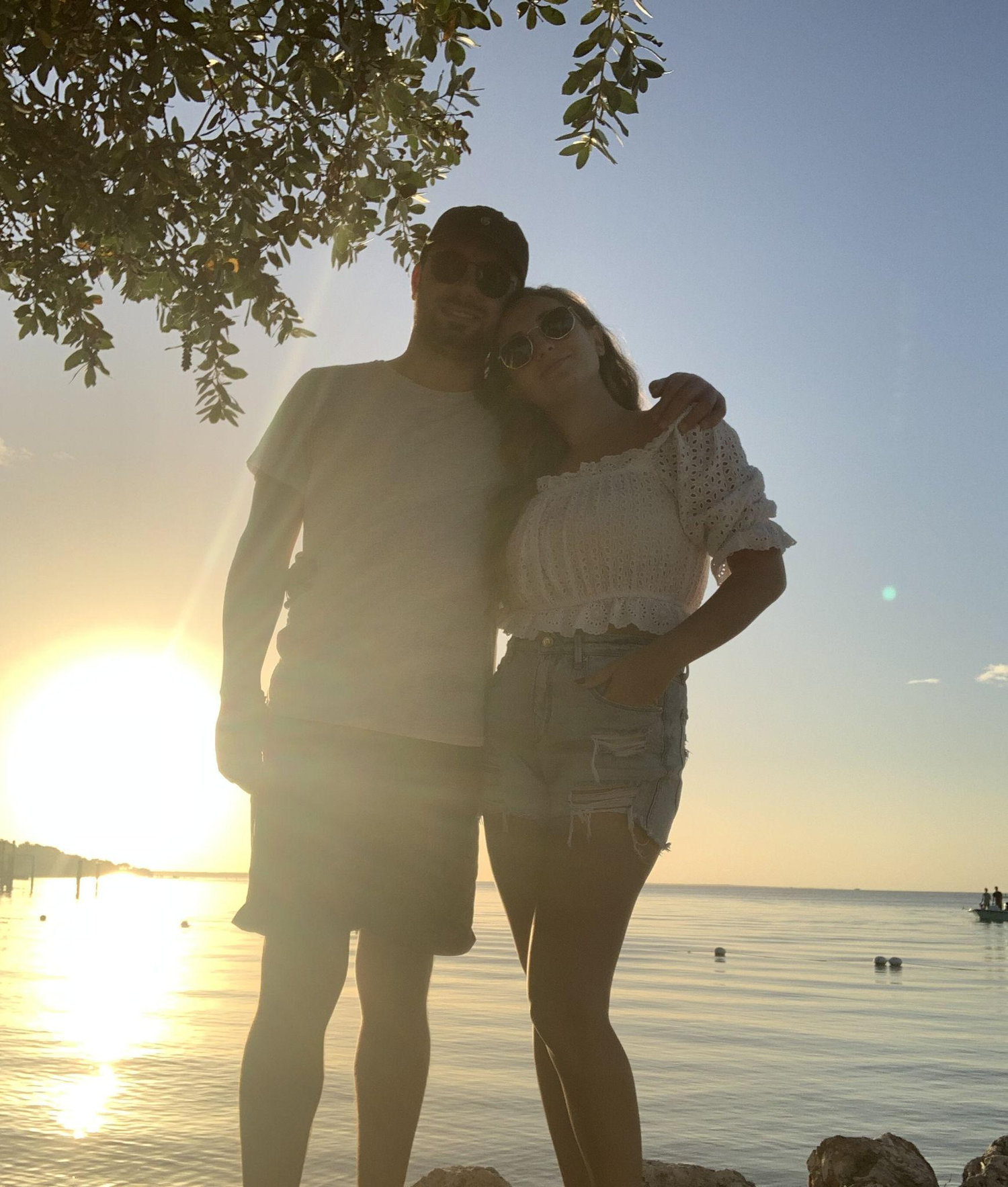 The Wedding Website of Jenna Frankel and Steven Torrisi