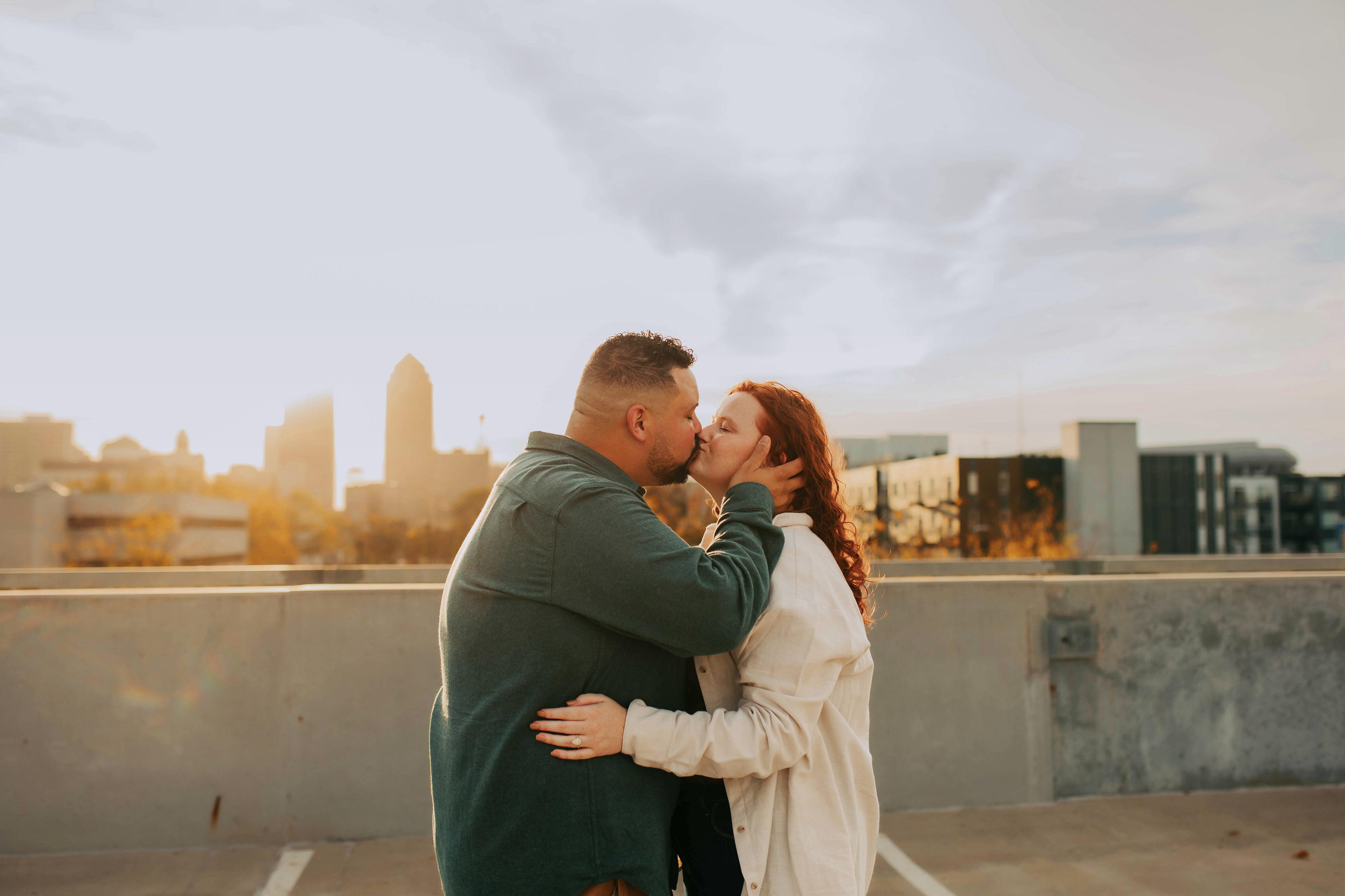 The Wedding Website of Emily Wagner and Michael Branch