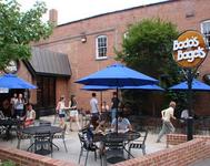 Bodo's Bagels