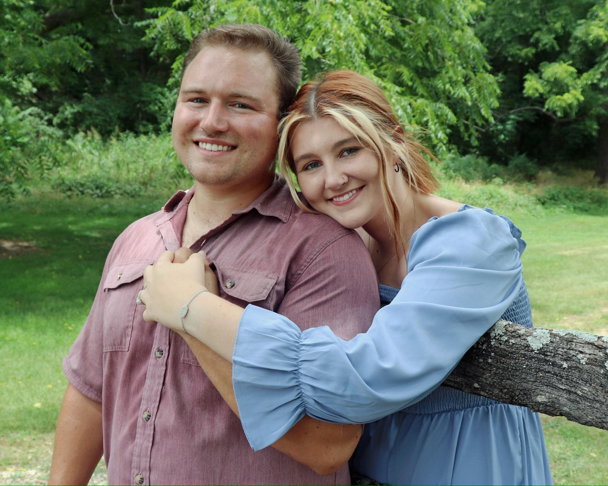 The Wedding Website of Taylor Simon and Jordan Lindsey