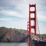 Golden Gate Bridge