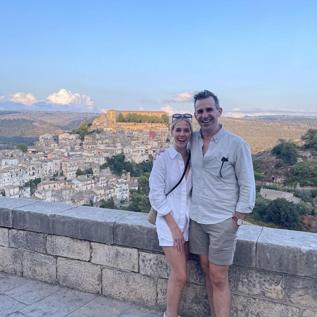 Exploring Sicily