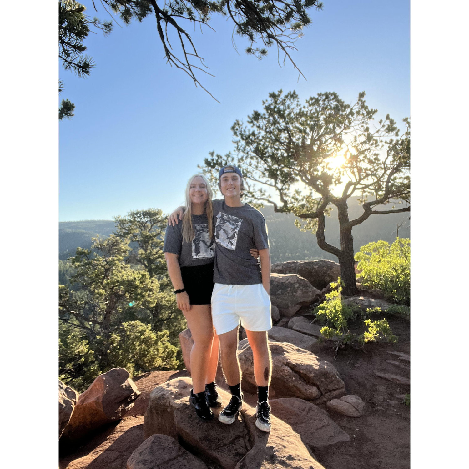 Glorieta, NM