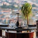 Restaurante Zielo Rooftop Xcala