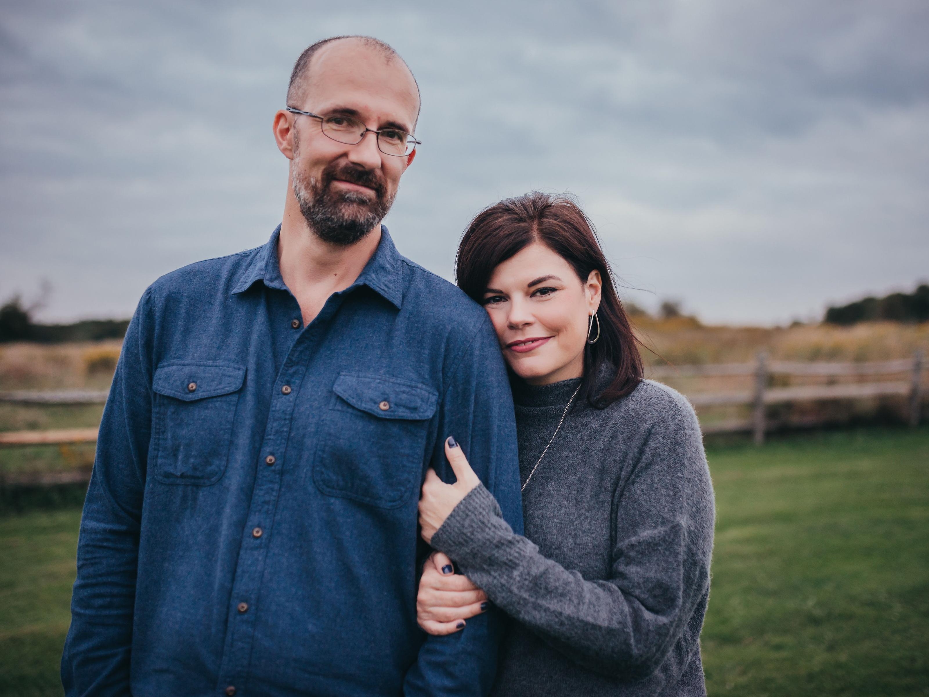 The Wedding Website of Nicole Boyd and Jeremy Biesele