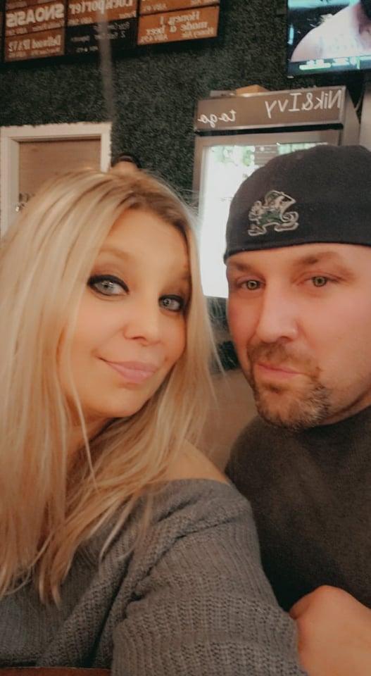 The Wedding Website of Karoline Kleszczewski and Ronnie Cousineau