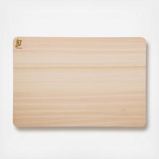 Hinoki Cutting Board