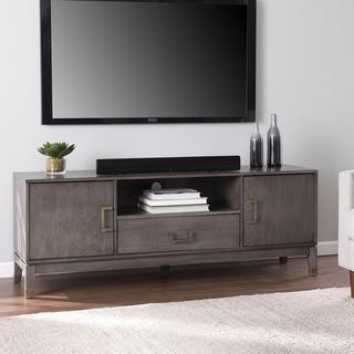 Brenting Media Stand