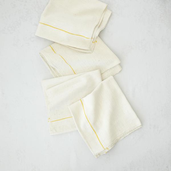 Bolé Road Sunflower Napkins