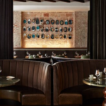 Ámbar Restaurante