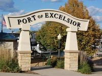 Downtown Excelsior