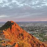 Camelback Mountain