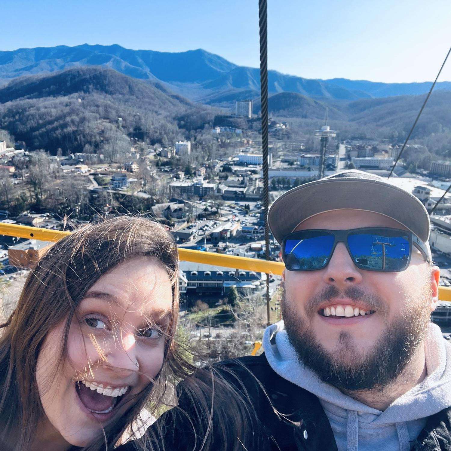 Gatlinburg, TN