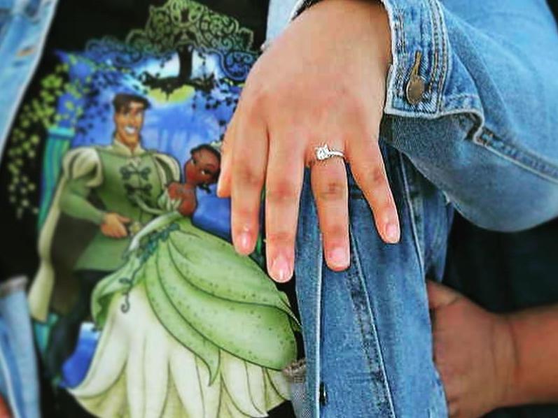 The Wedding Website of Danielle Garcia and Jorge Garcia