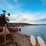 Carlsbad Lagoon Recreation Area