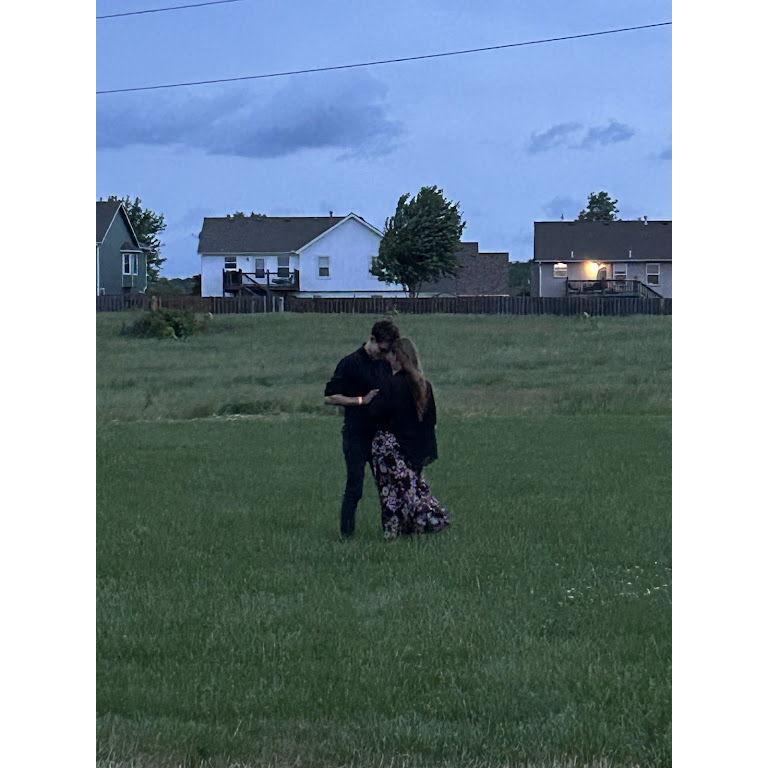 Our engagement