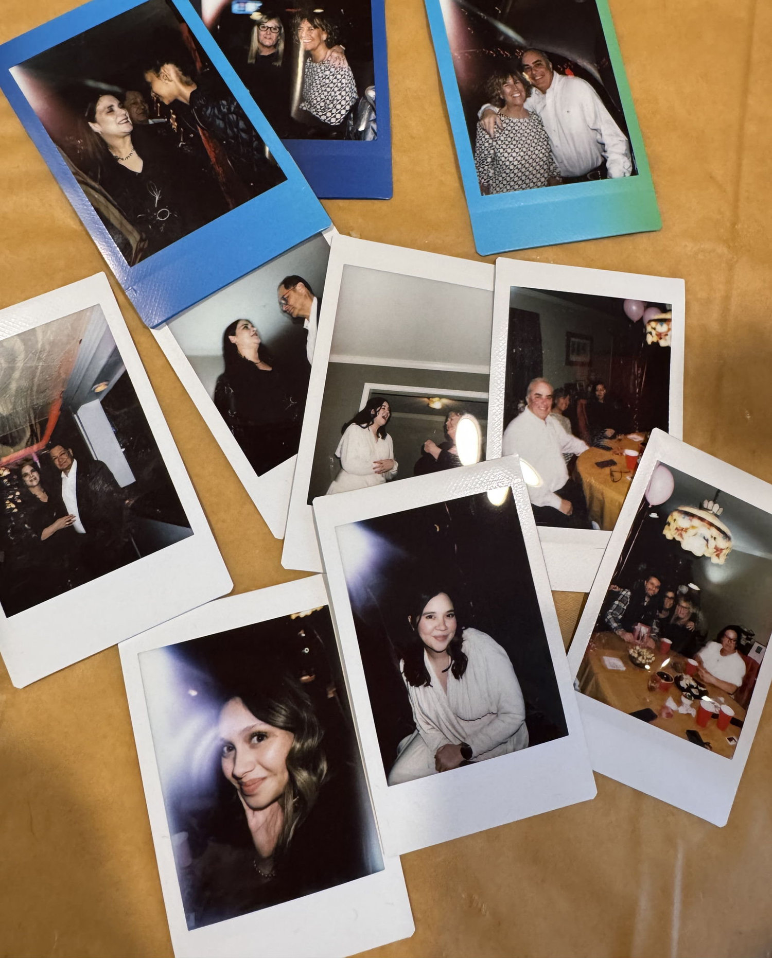 The Wedding Website of Maria Fabiola Portillo and Parker Anthony Garlock