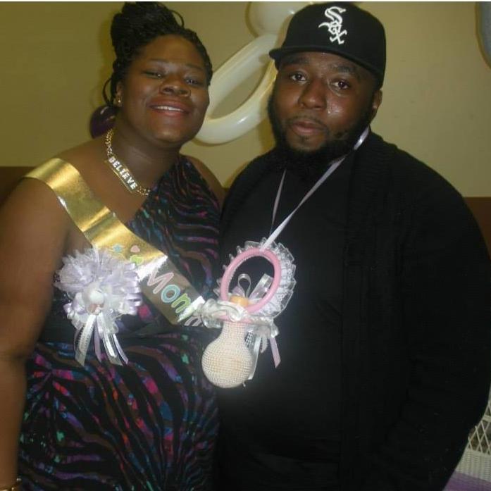 Parents to be