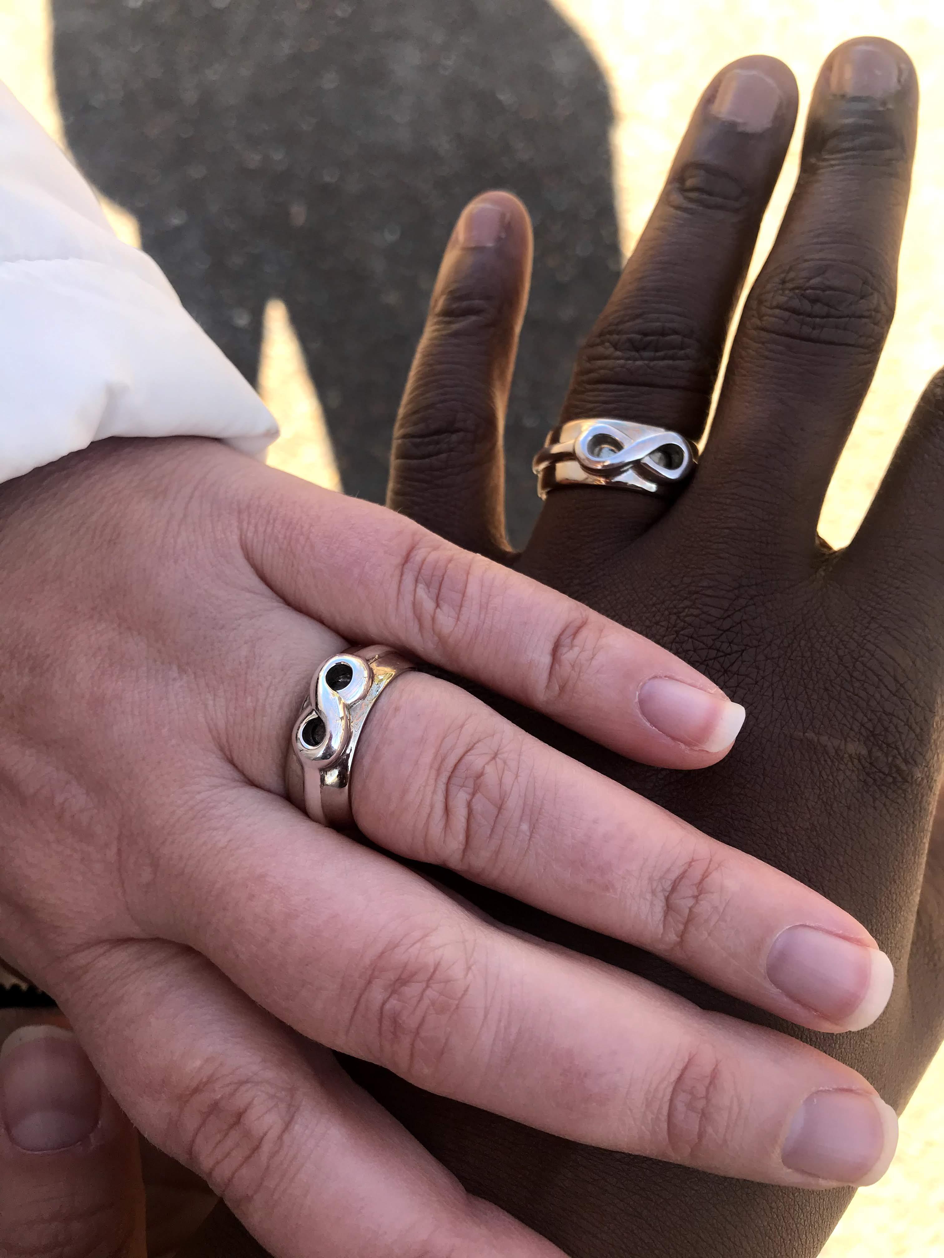 The Wedding Website of Amanda Ann and Mia Yvonne