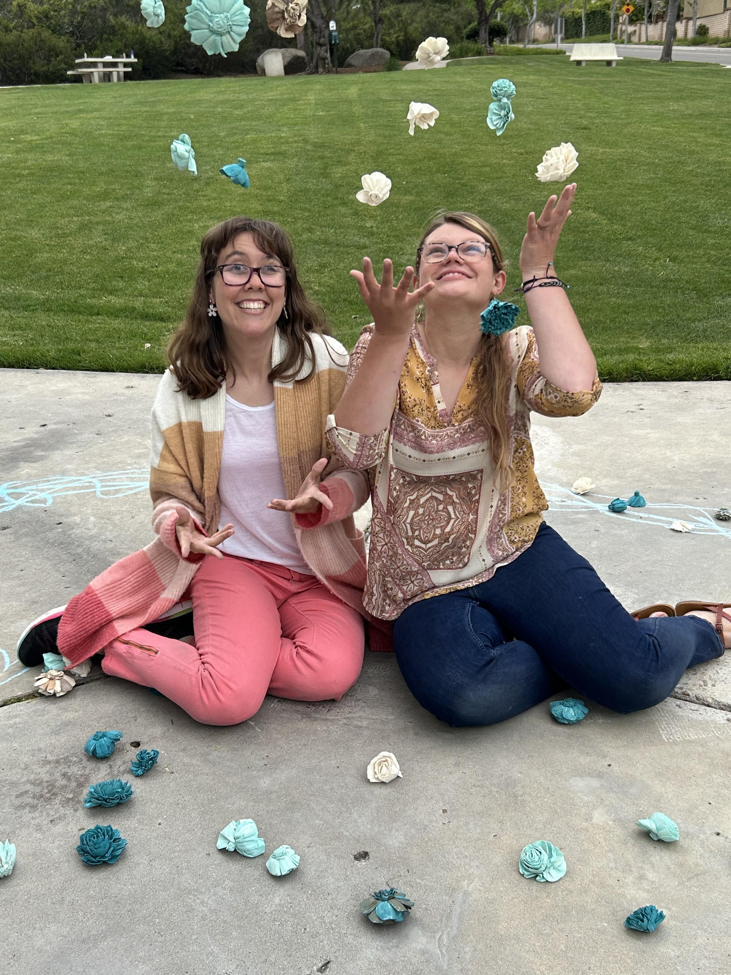 The Wedding Website of Rebekah Schultz and Tatum Tricarico