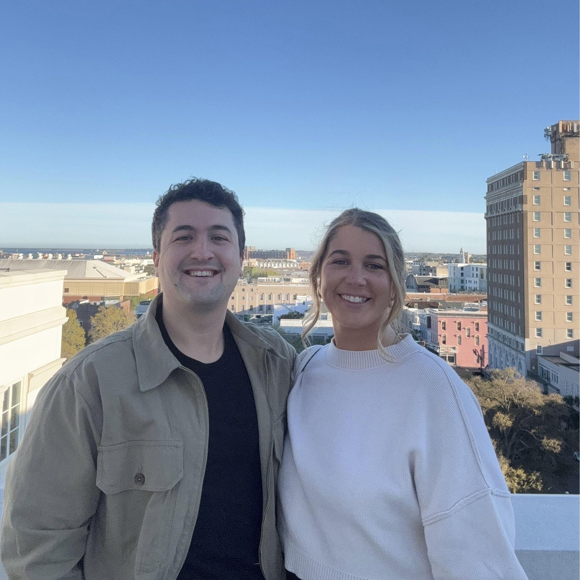Charleston, SC 2025