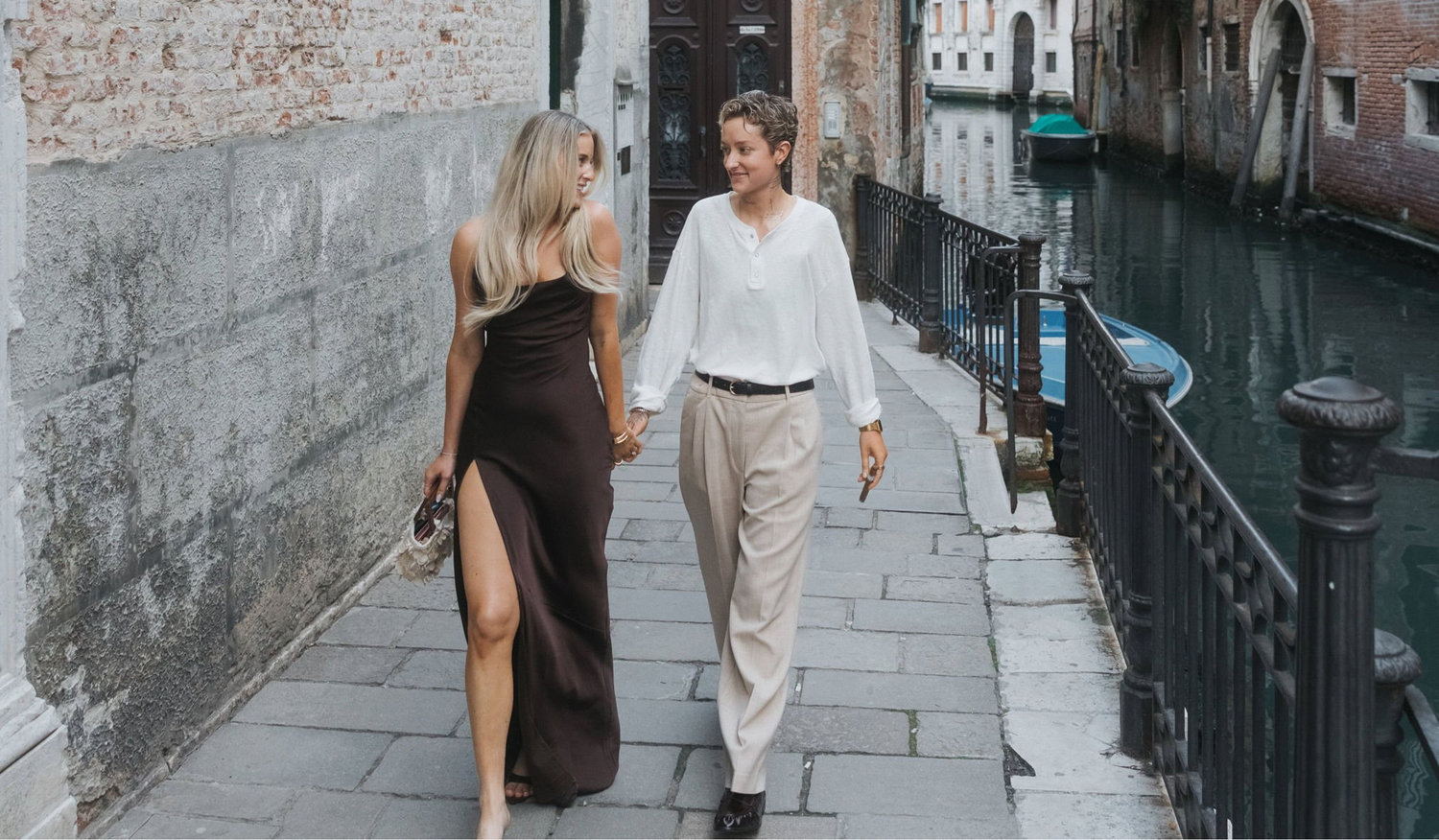 The Wedding Website of Kendall Warden and Gabbie Goodwin