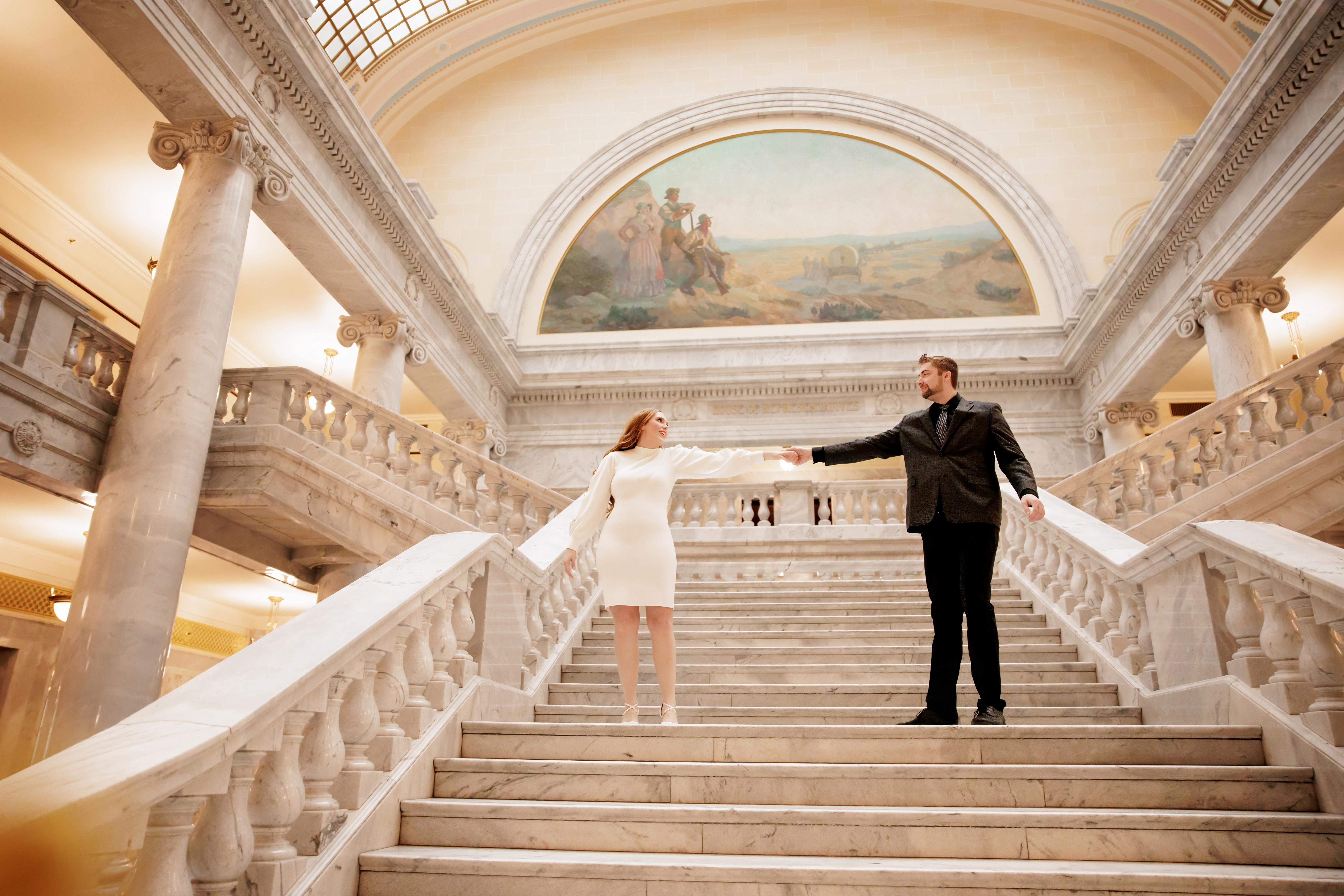 The Wedding Website of Lexie Stokes and Beau Story