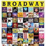 Catch a Broadway Show!