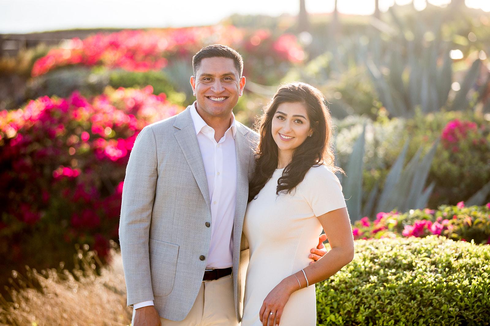 The Wedding Website of Sara Farsio and Martín Flores