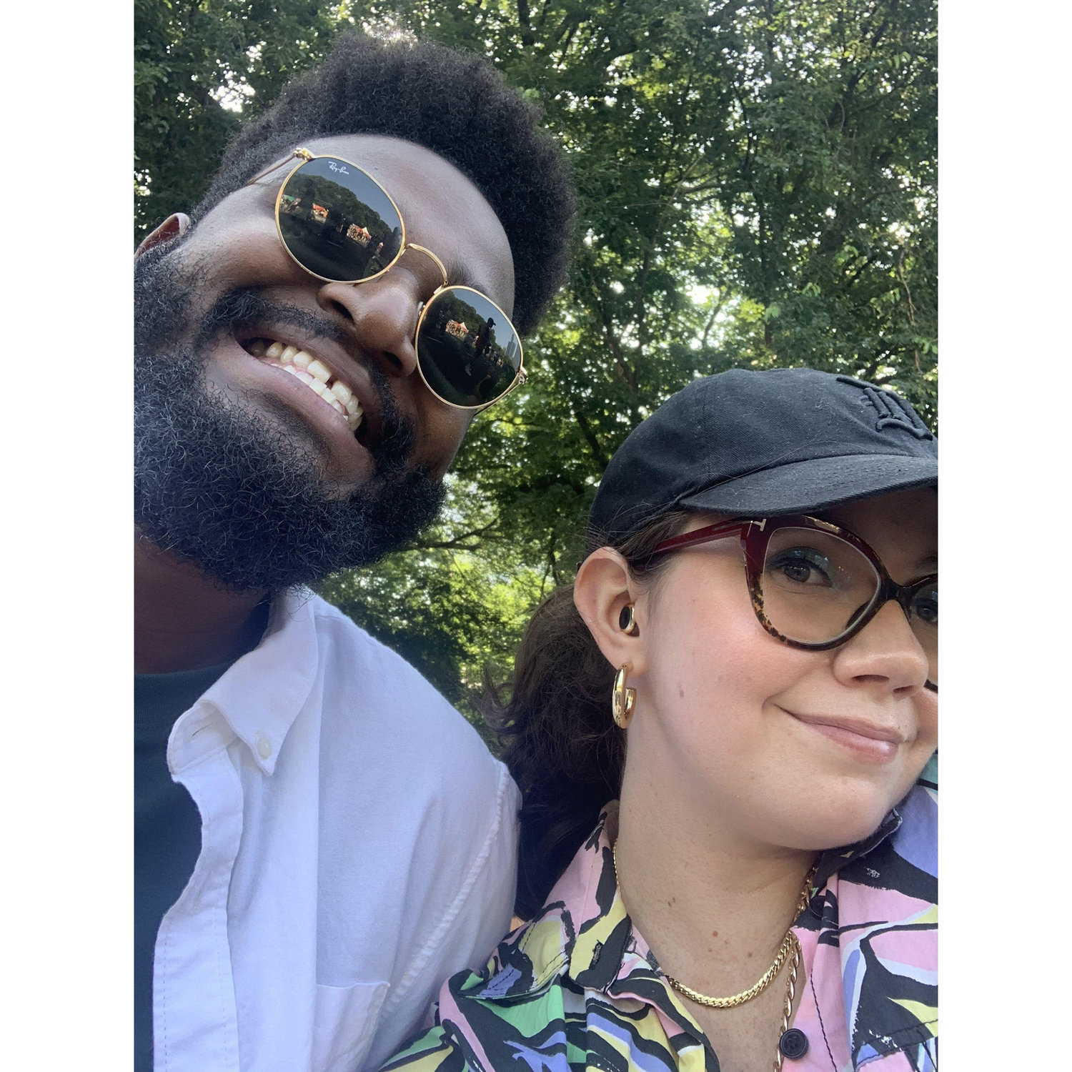 Another summer, another Concert!