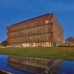 National Museum of African American History and Culture