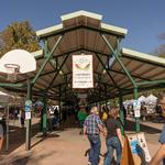 Davis Farmers Market