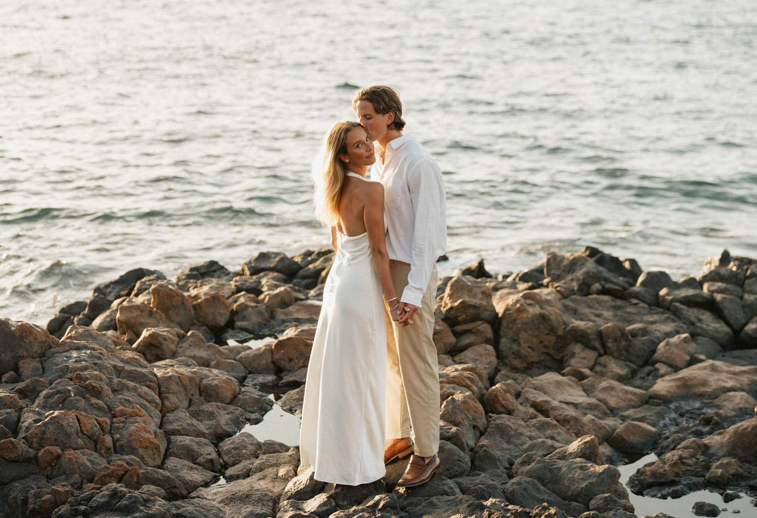 The Wedding Website of Meg Schloss and Troy Marxen