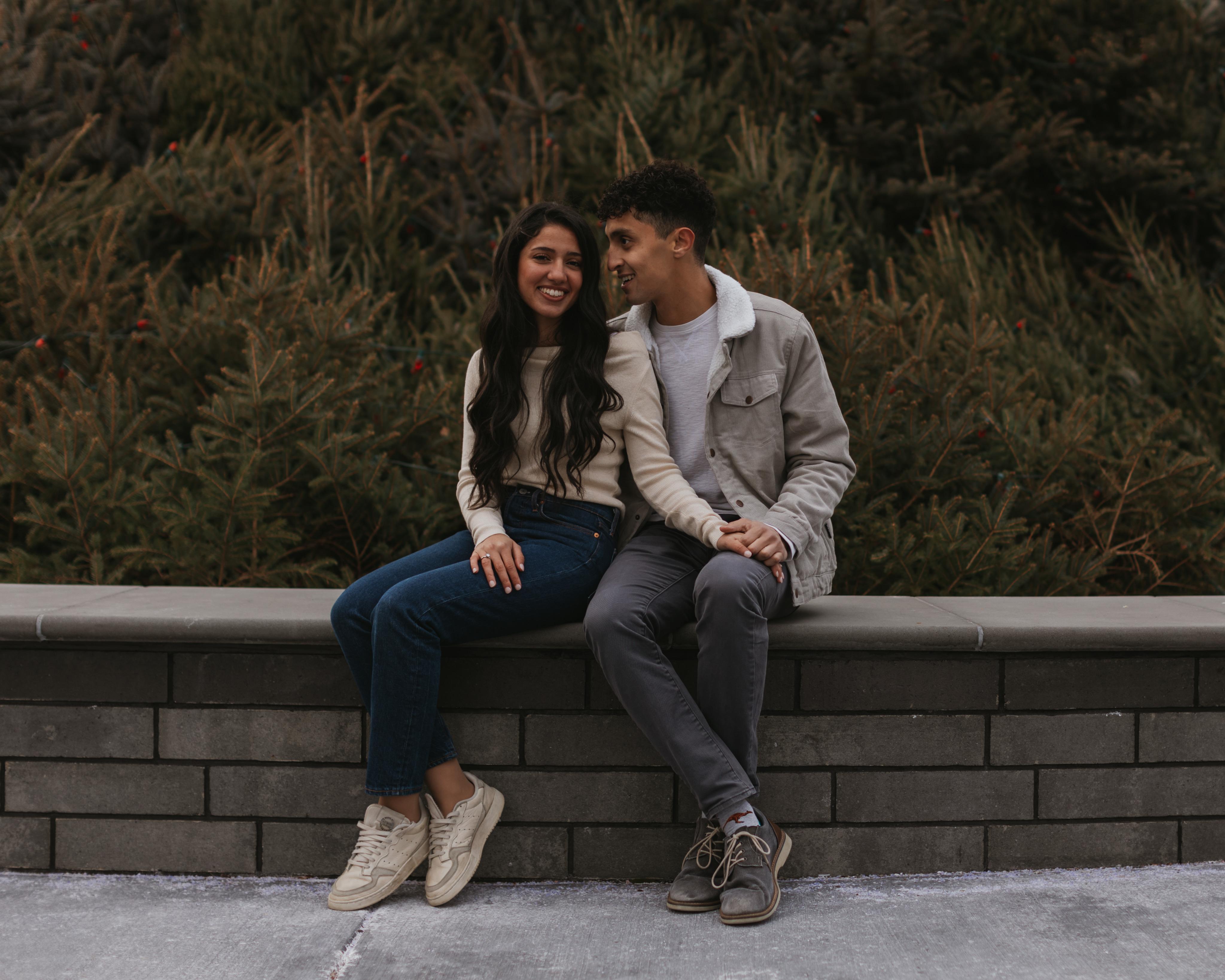 The Wedding Website of Anthony Jacob and Miriam Bols